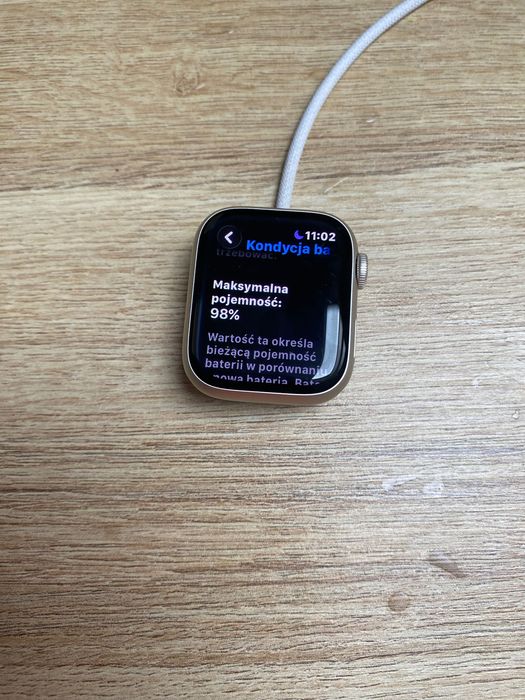 Apple Watch series 9   41 mm