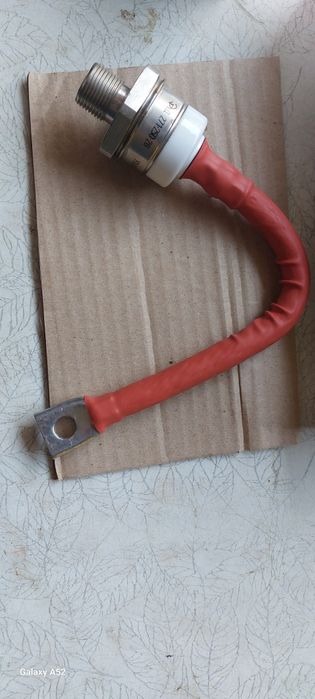Диод силовой  Д271 -250-28 УХЛ2