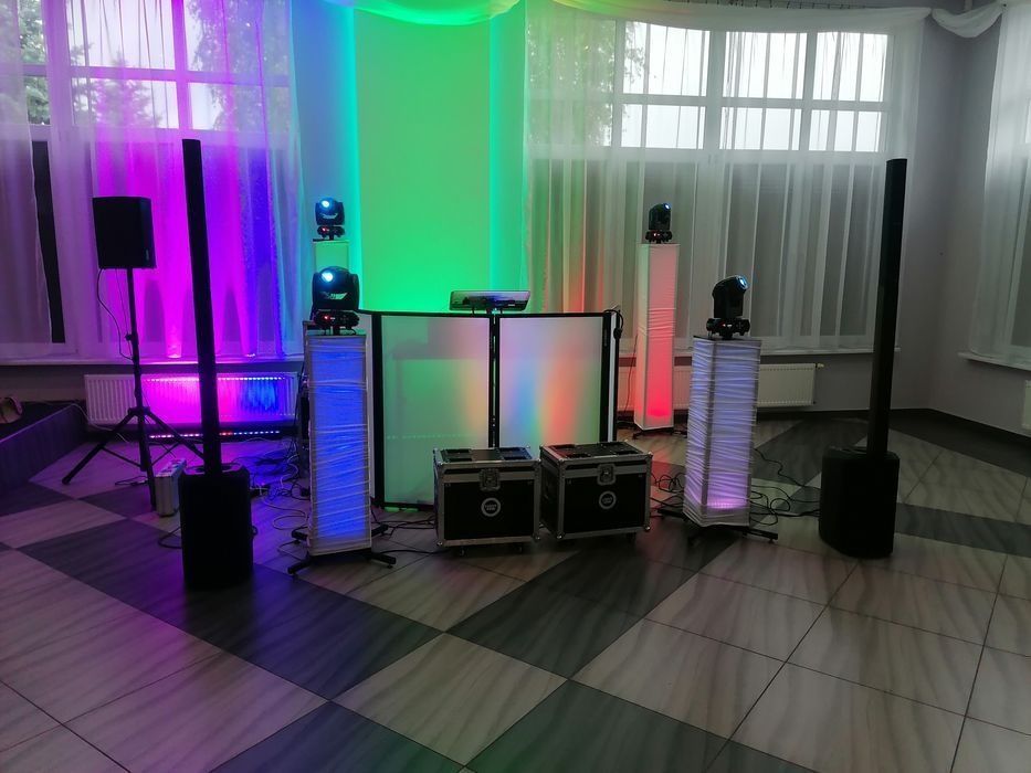 DJ / WODZIREJ / AKORDEONISTA - najlepszy wybór na Twoją imprezę !