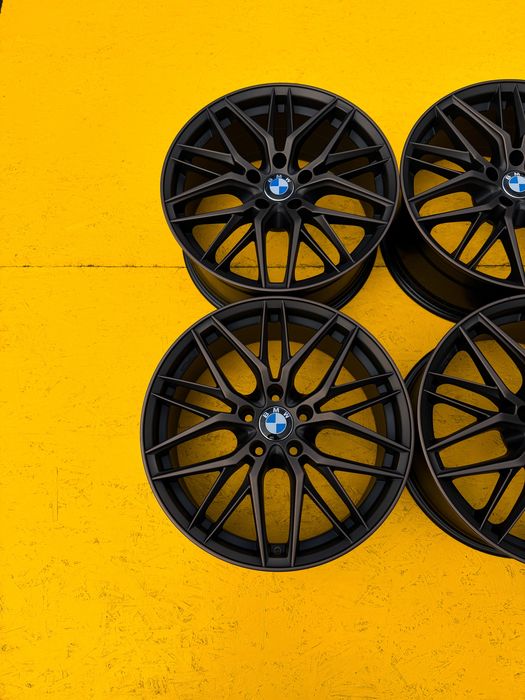 Диски R19 5.120 ET35  Bmw f10 f30 e90 X3 X1 f25 Фольцваген Т5 Т6 Бмв