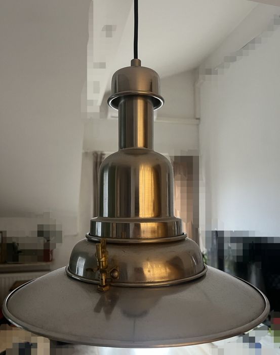 Lampa sufitowa Ikea 2x