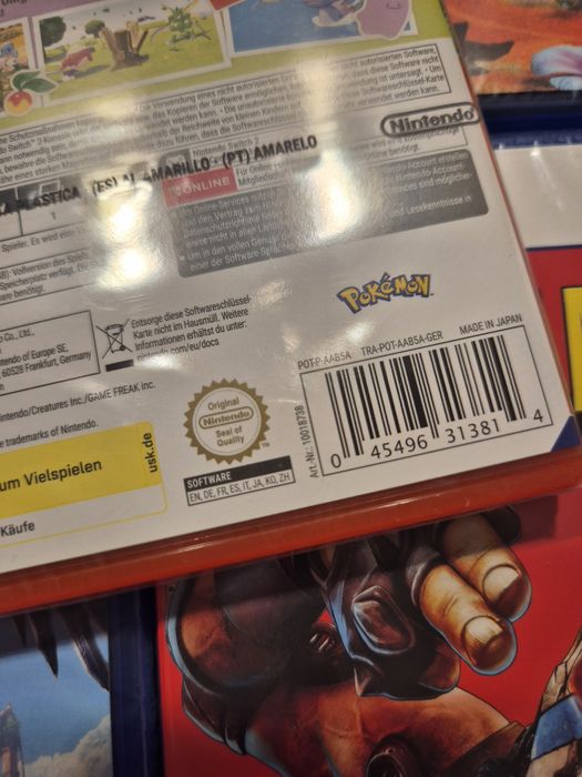 Pokopia Pokemon Nowa gra na Nintendo Switch 2