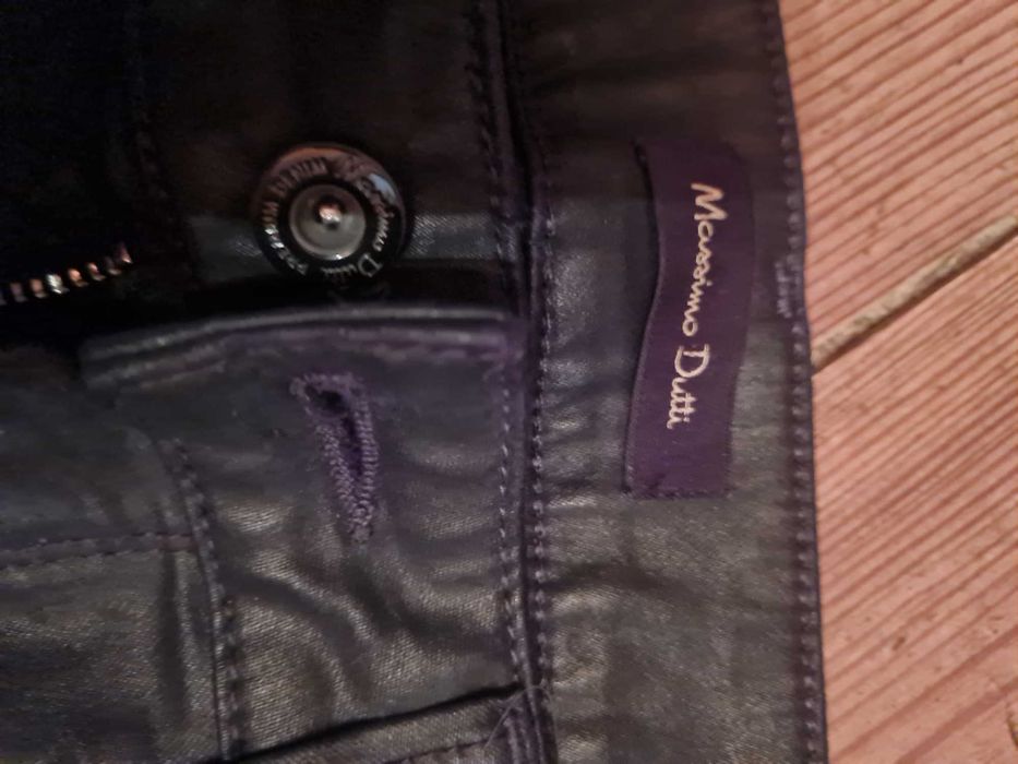 Spodnie Mussimo Dutti