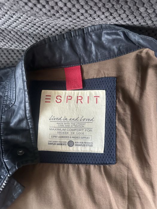 Куртка оригінал esprit