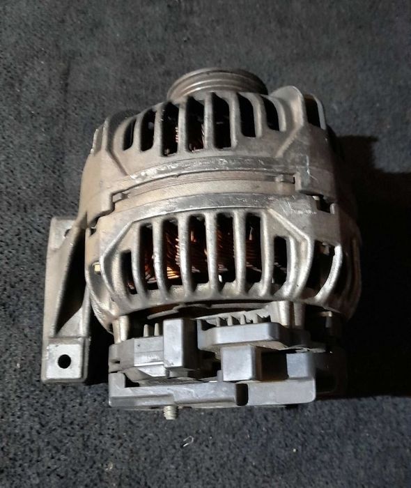 Alternador Volvo Xc70 Cross Country (295)