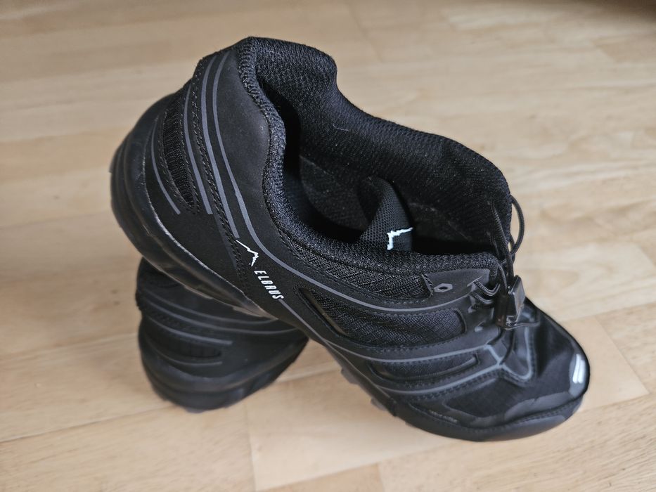 Męskie buty Elbrus Denov rozmiar 41