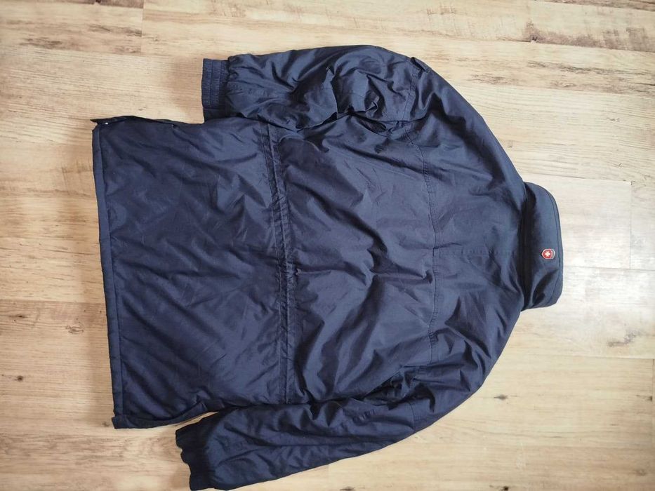 Kurtka Wellensteyn Męska M