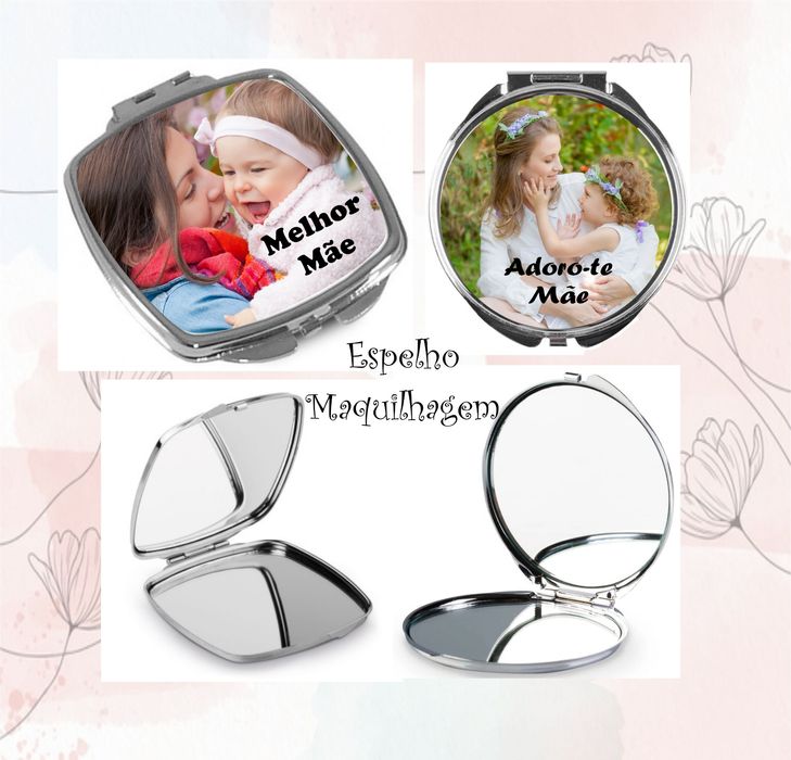 Vários artigos Dia da Mãe