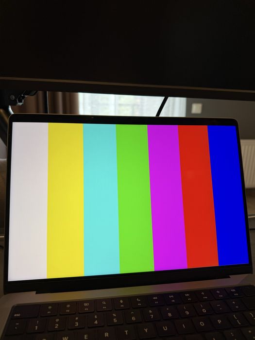 MacBook Pro 14  M1 Pro 2021