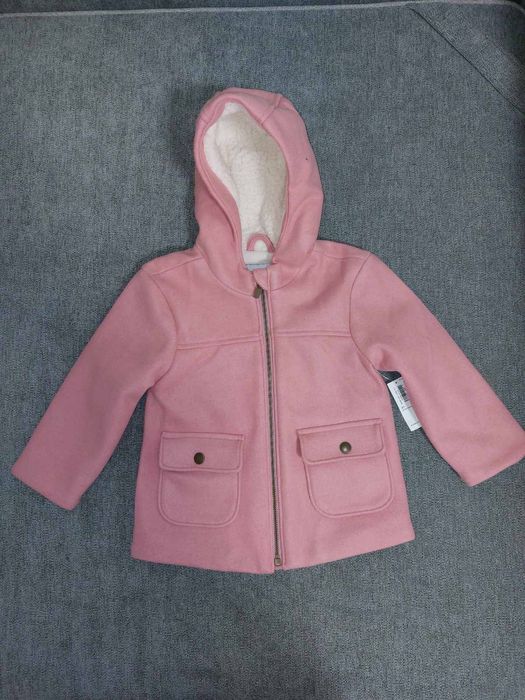 Пальто, парка, куртка old navy розмір 3t