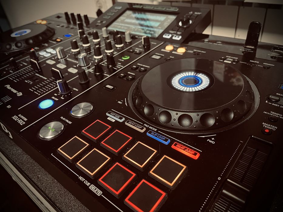 Szukasz DJ-a? Zadbam o klimat Twojej imprezy!