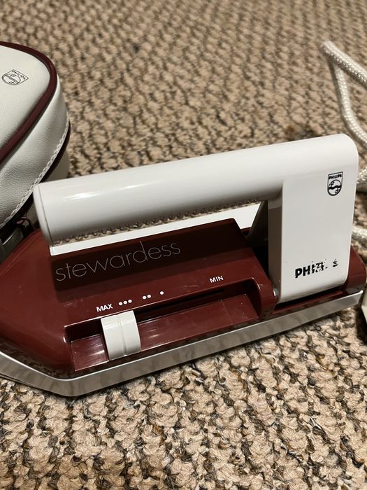 Праска від philips