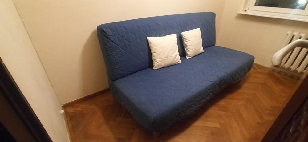 Oddam łóżko za darmo