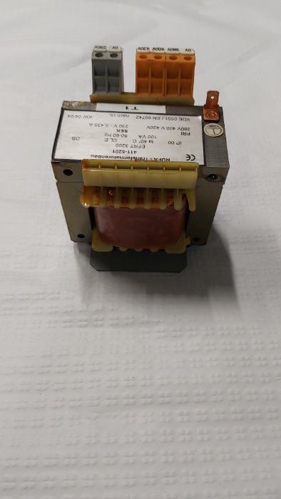 transformador isolador de circuitos