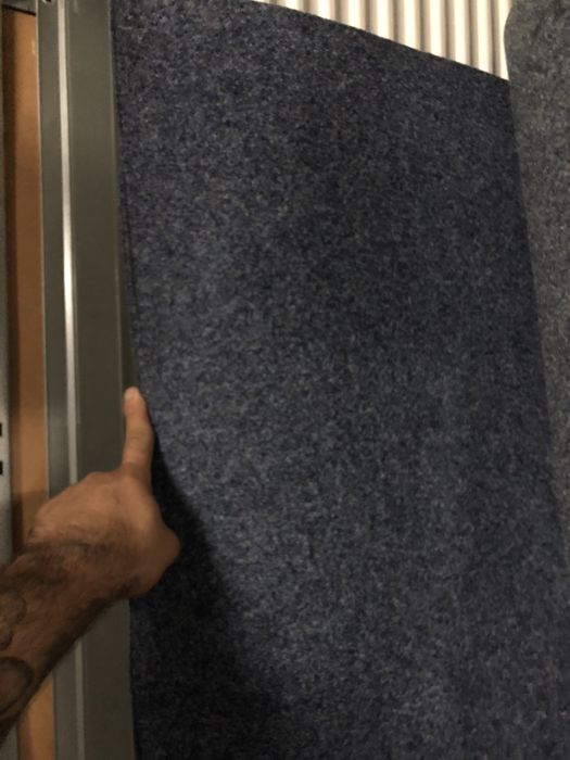 Nowa Wykładzina dywanowa KOMFORT 15m2 7,5m/2m rolka polecam tanio