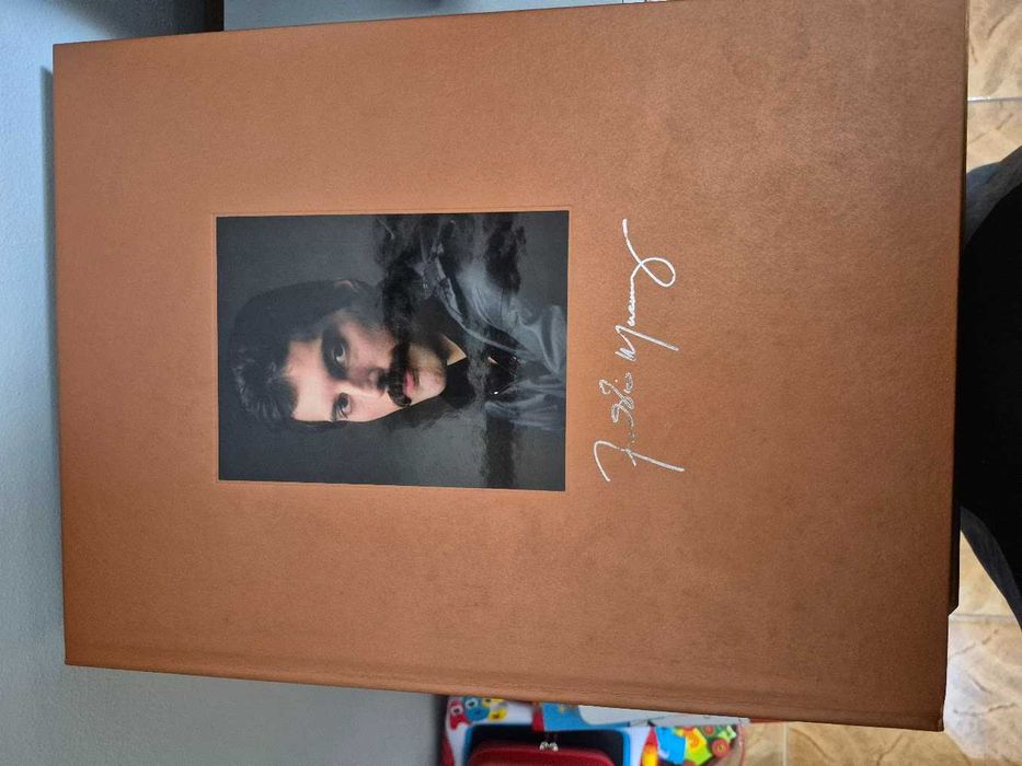 Freddie Mercury – The Solo Collection