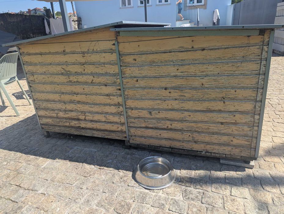 Casota Ares XXL Plus