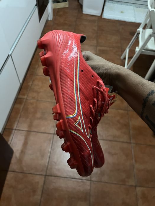 Mizuno Alpha Elite FG