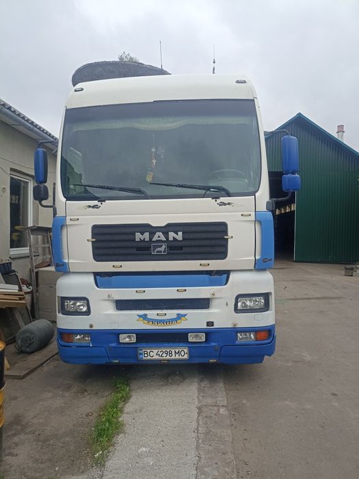 Продам вантажний автомобіль