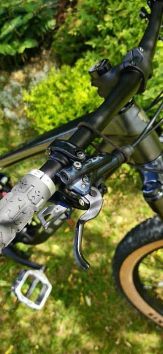 Trek fuel ex 5 gen 5 doinwestowany
