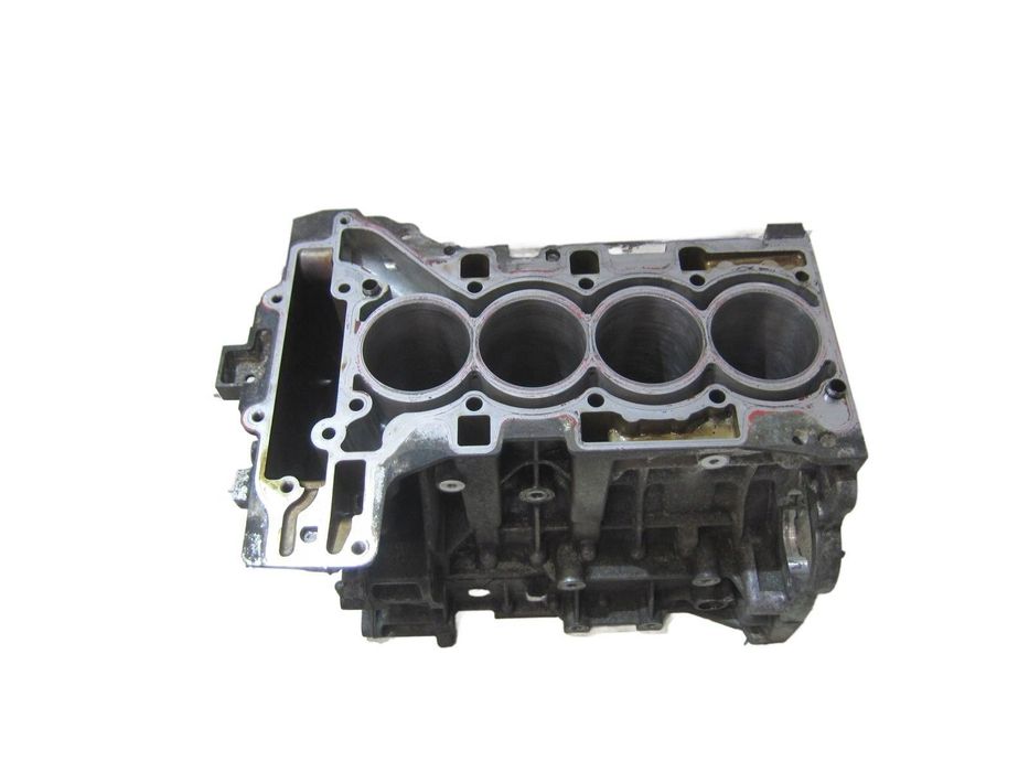 BMW F30 N26 N20 N20B28 BLOK SILNIKA DÓŁ SILNIKA 11112357458 2357458
