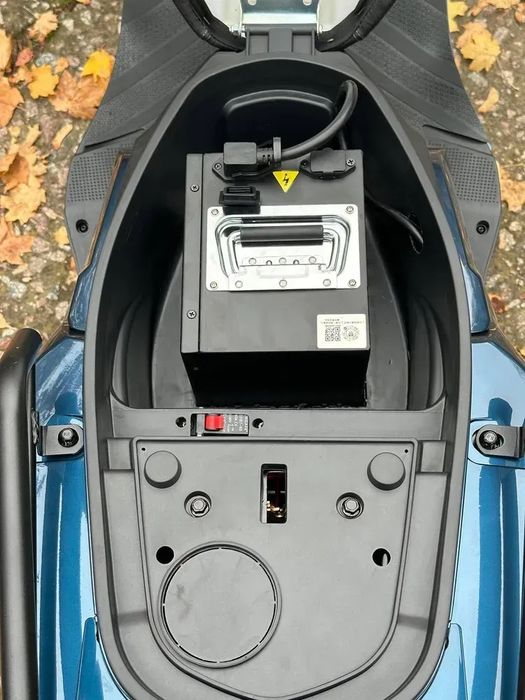 72V/30Ah Гарантія. Доставка