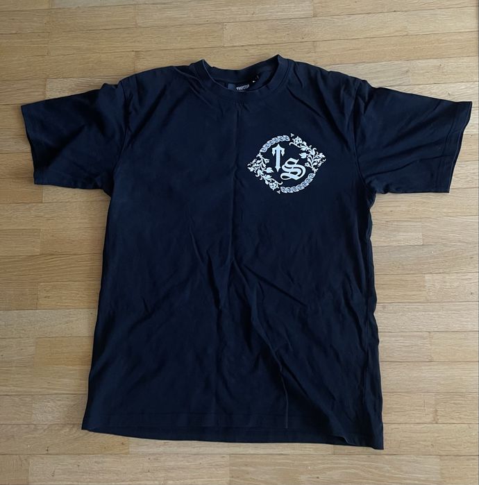 Футболка LOYS Trapstar London