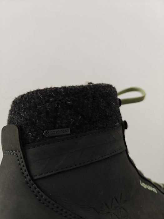 Lowa Casara adidasy wysokie trekkingowe damskie 41/26,5 cm