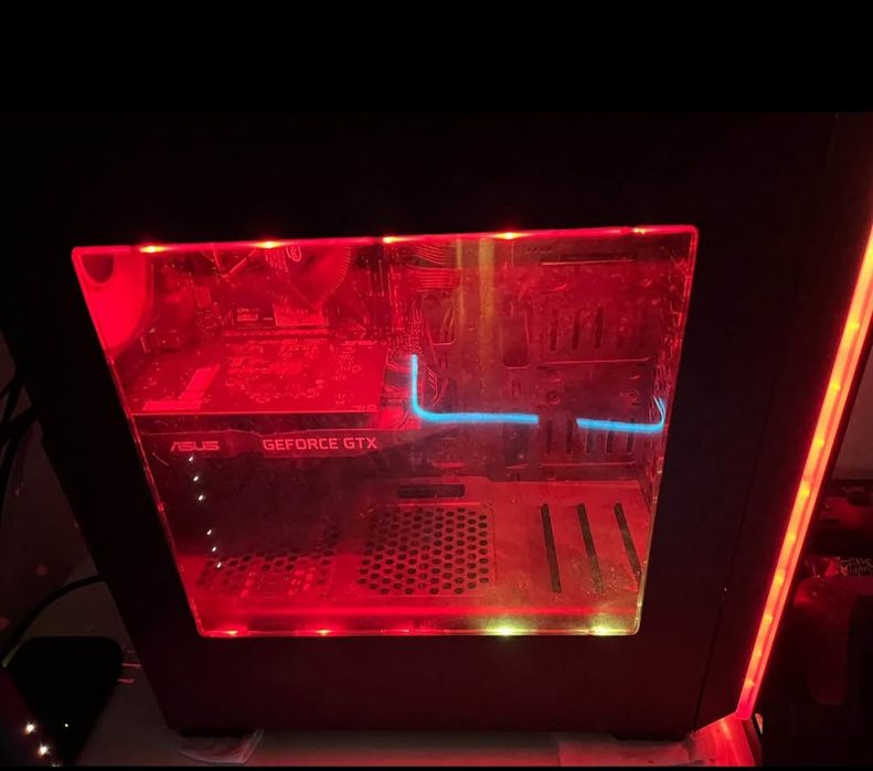 PC Gaming completo