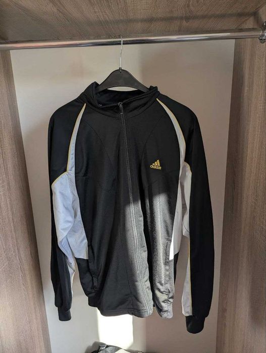 Вінтажна олімпійка Adidas (Оригінал, 2006 рік)
