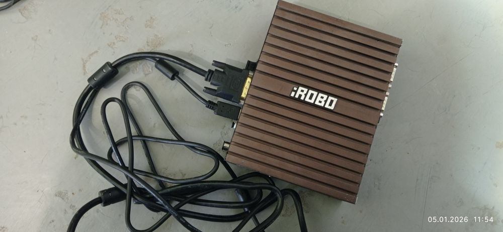 POS Термінал Iiyama ProLite T1633MC