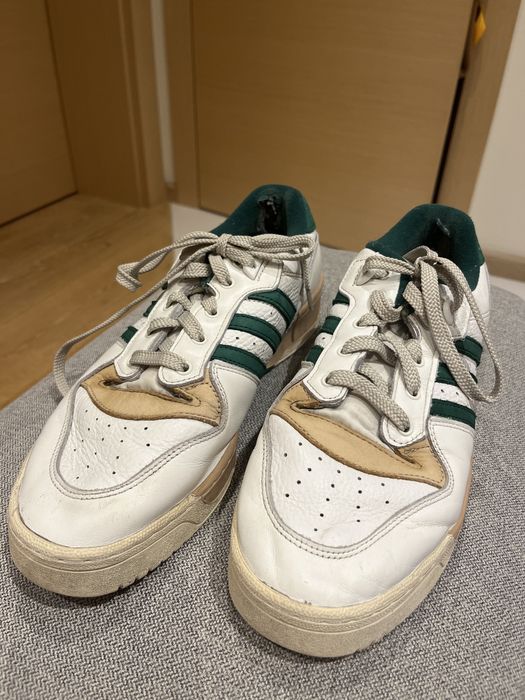 Buty meskie adidas , 45,1/3