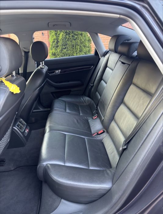 Audi A6 C6 2.7 TDI 2007