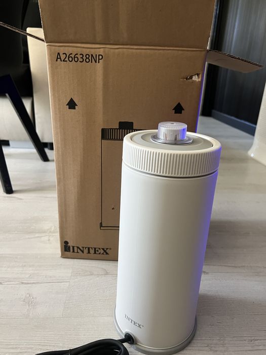 Pompa intex c1000
