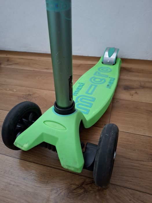 Hulajnoga Micro 5 lat +