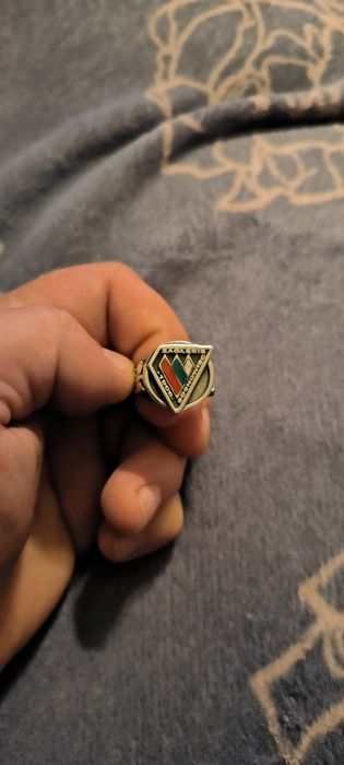 Sygnet Zaglebia Sosnowiec