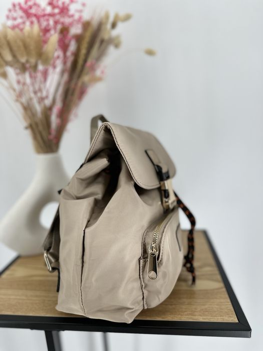 Nowy plecak damski od MAXFLY