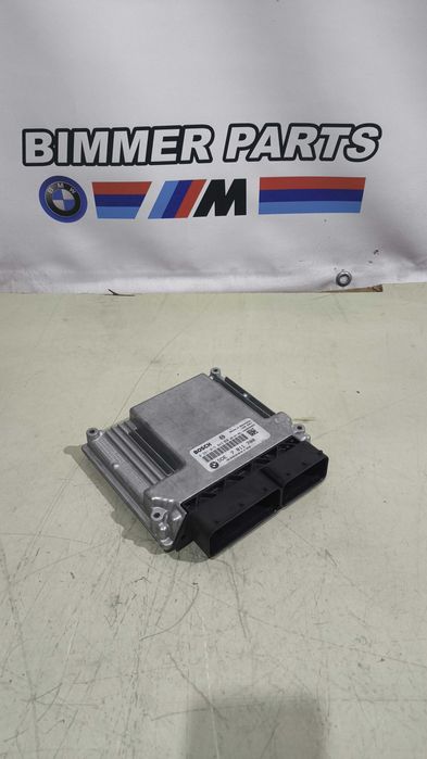 Centralina de motor BMW Serie 1/3/5/X (E8x/E9x/E60/E61/E83/E84) N47 177cv 7811.700