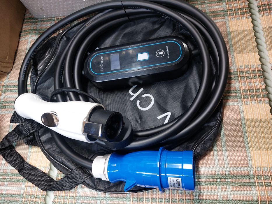 Зарядний шнур для електромобіля электромобиля електрокара код 77553442