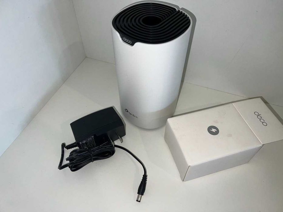 Tp-Link Deco під ремонт або на запчастини