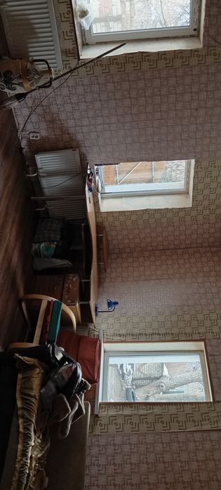 Сдам дом в Малой Рогани