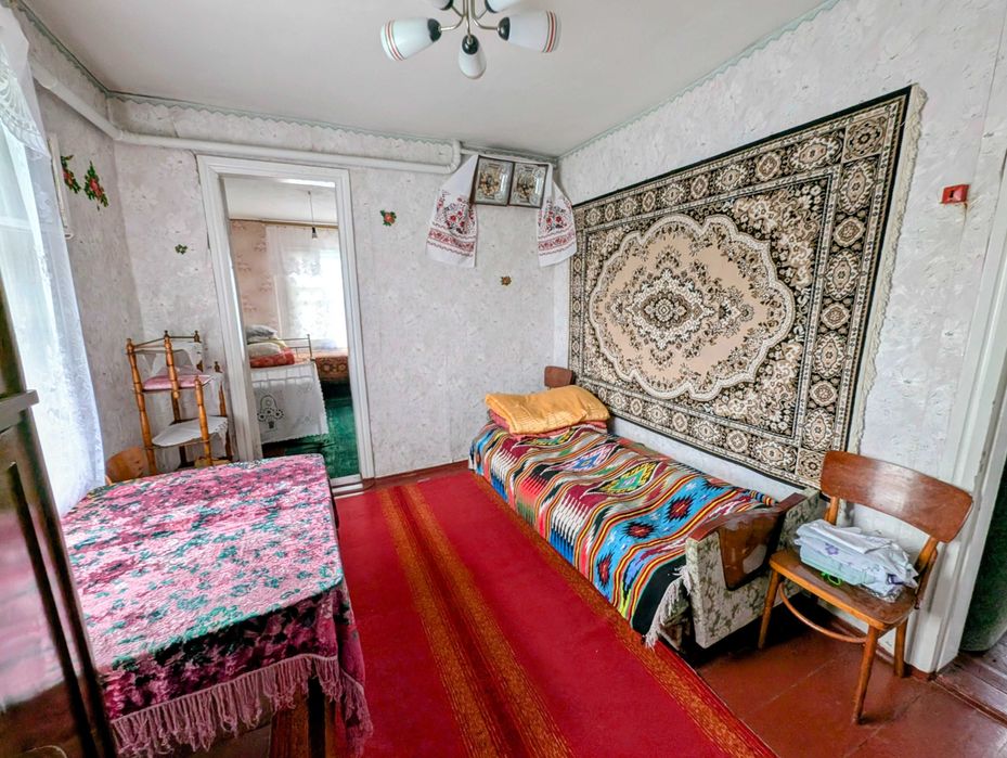 Продається затишний будинок
