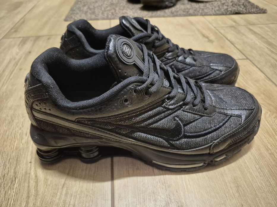 The Nike Shox Ride 2 roz 44