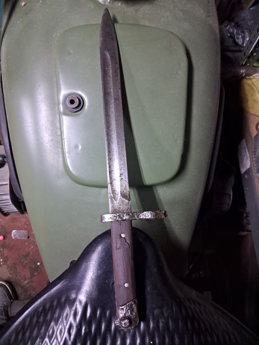 Sprzedam bagnet Austro-Węgry wz1895