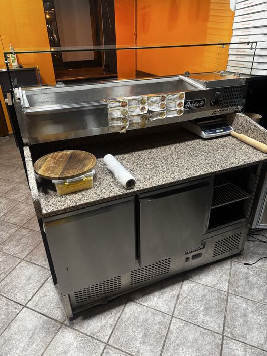 Продам тістоміс