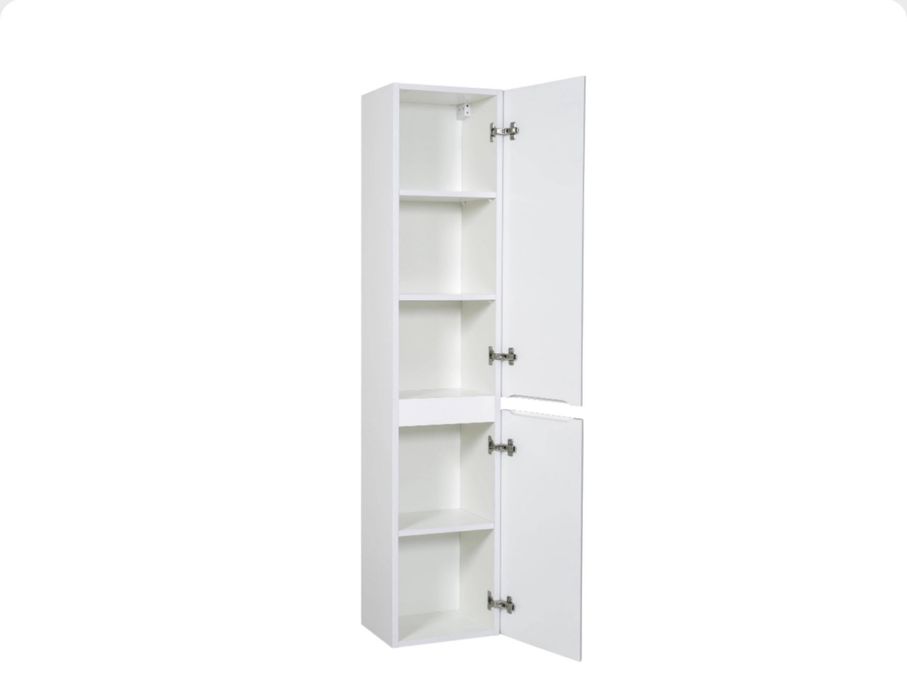 Пенал консольный