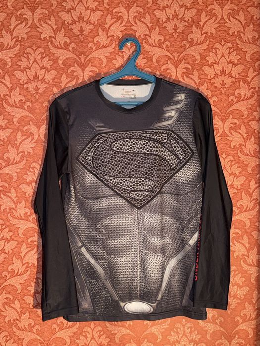 Термо Under Armour Superman розмір М