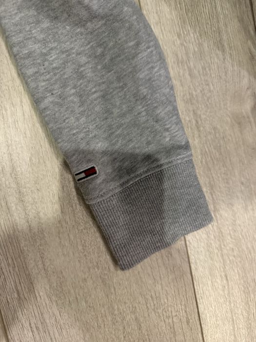 Худі Tommy Hilfiger Jeans Lacoste Polo