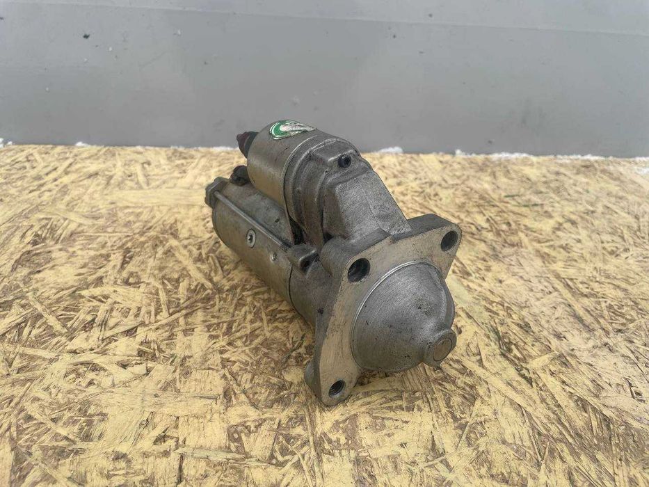 Стартер Opel Movano Renault Clio 2 Master 2  1.9 DTI