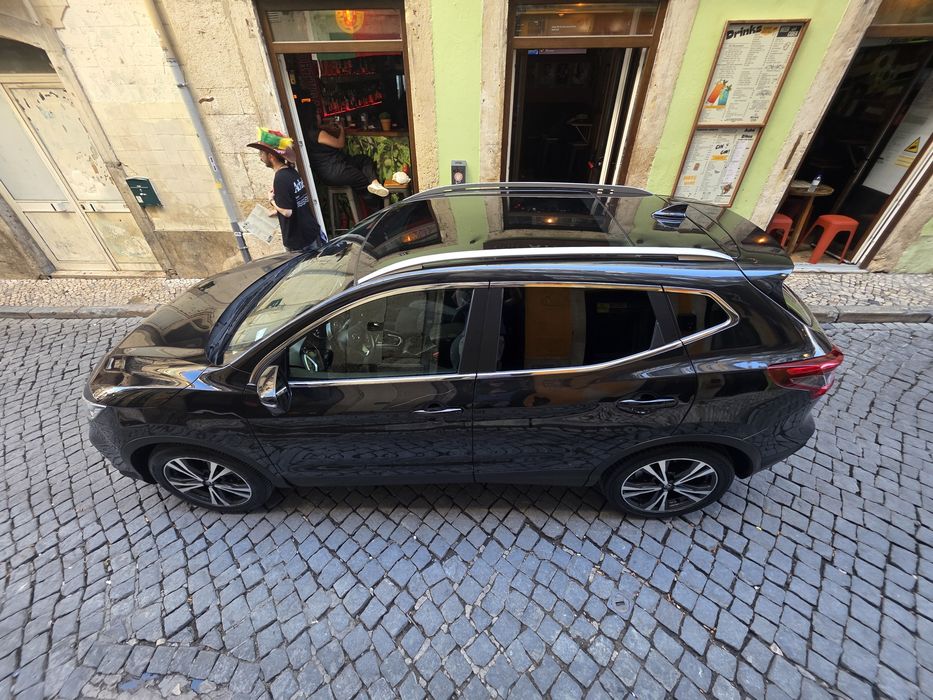 Carro em boas condições